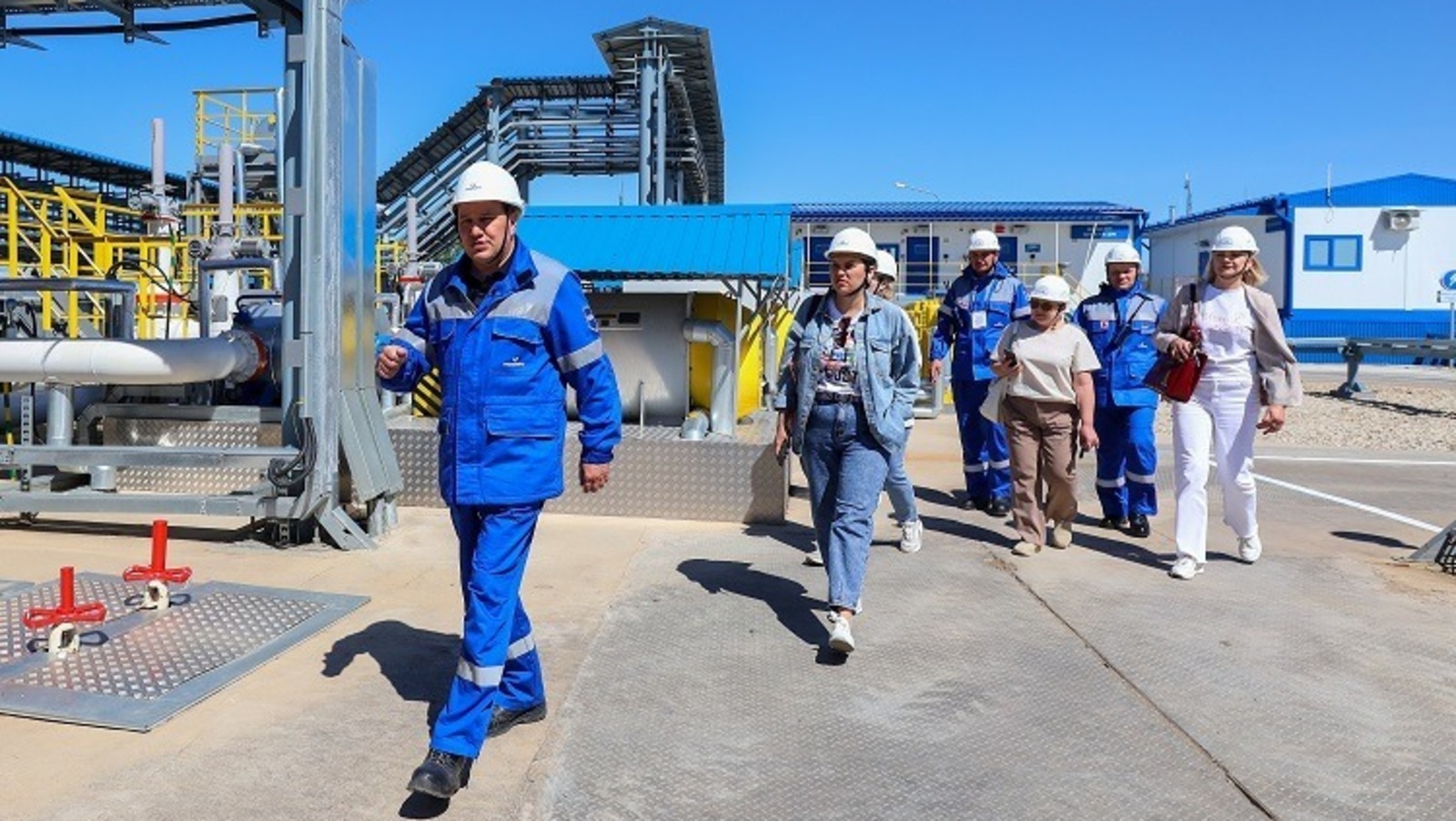 Артур Салимов