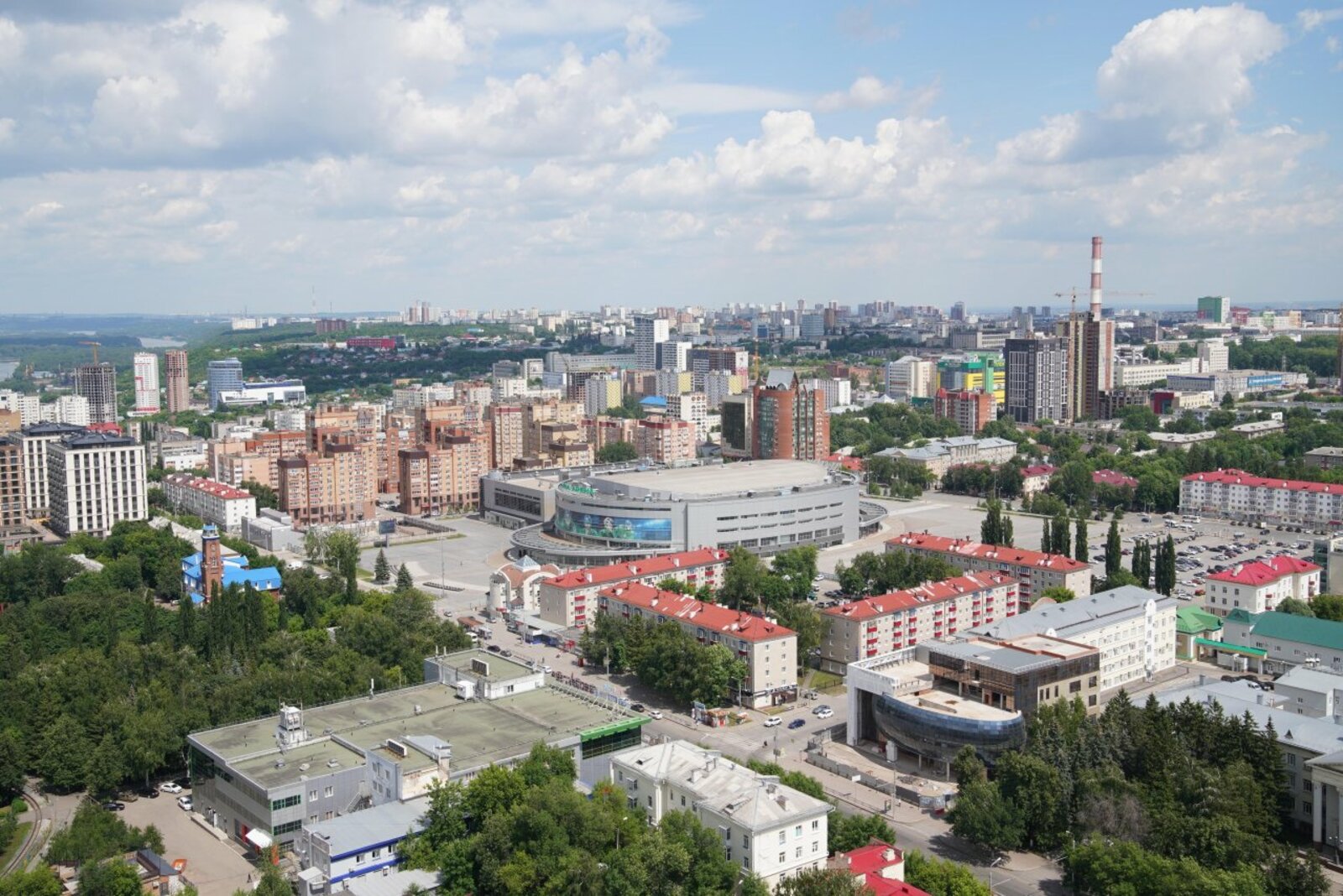 Олег Яровиков