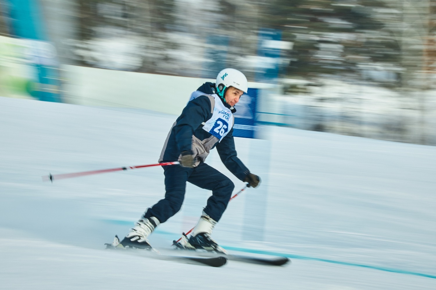 Иван Карлышев предоставлено Башинформу»