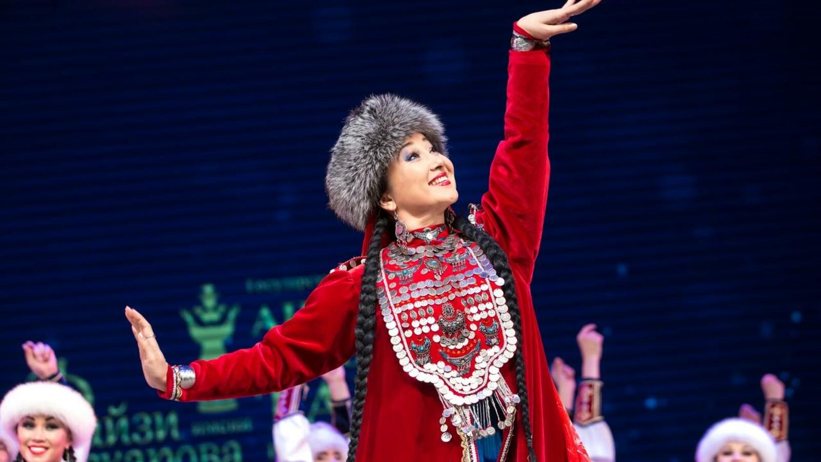 Пресс-служба Ансамбля им. Ф. Гаскарова