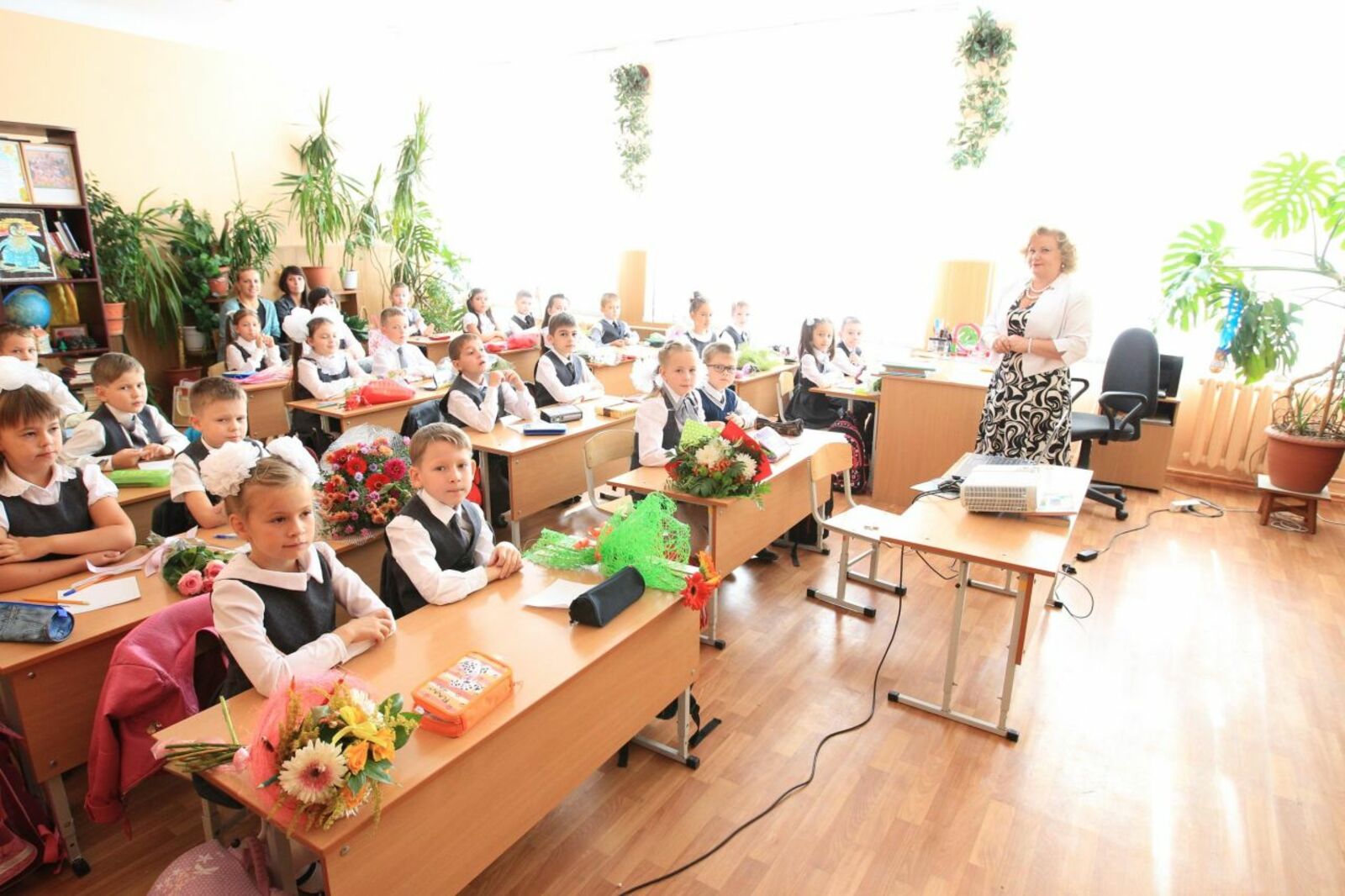 Олег Яровиков