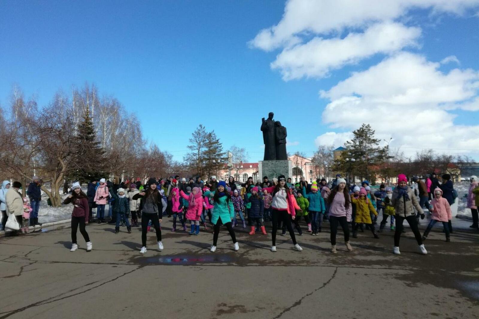 администрация Туймазинского района