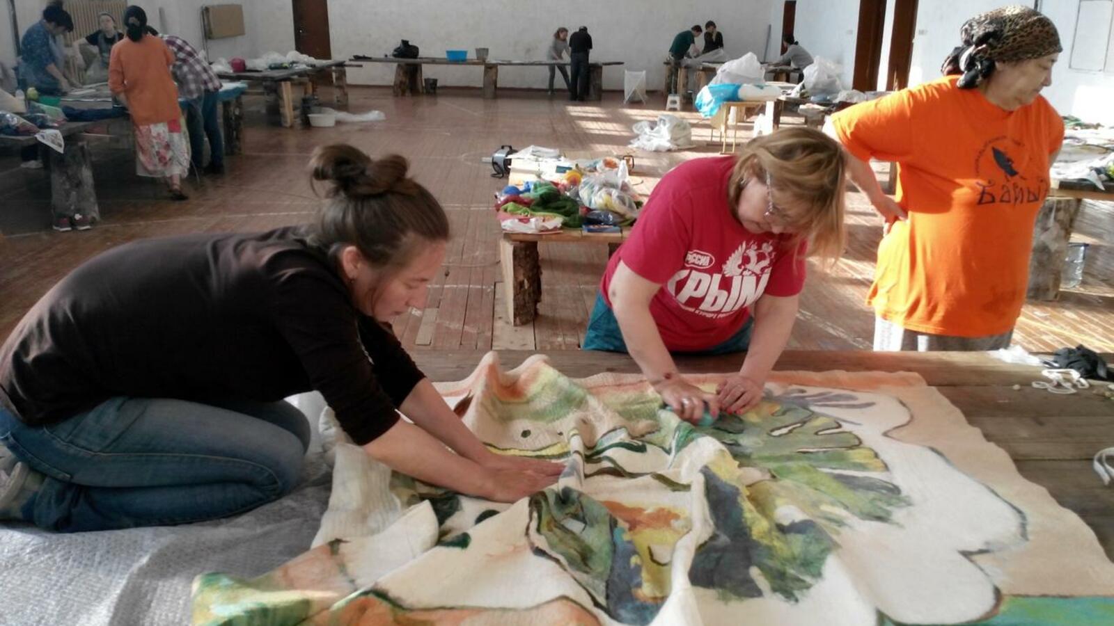 галерея "Урал"