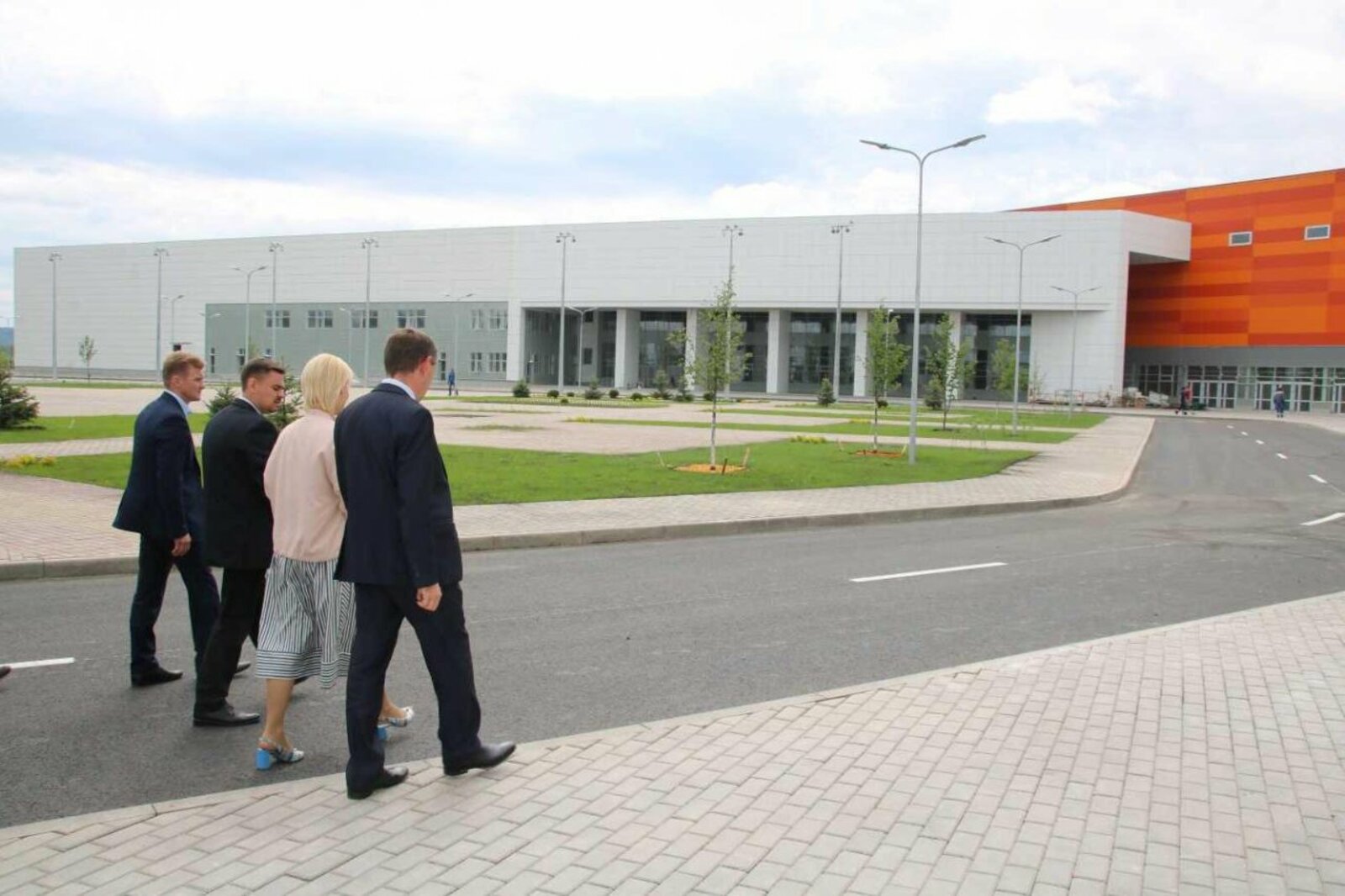 Минздрав РБ