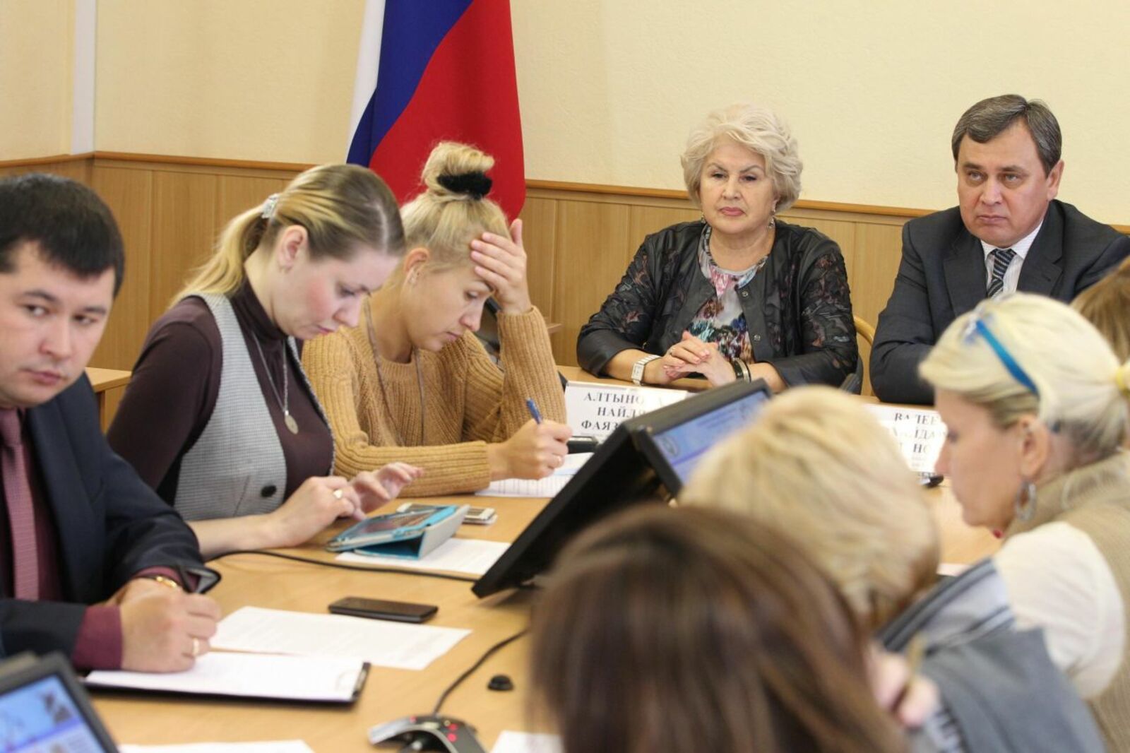 Олег Яровиков