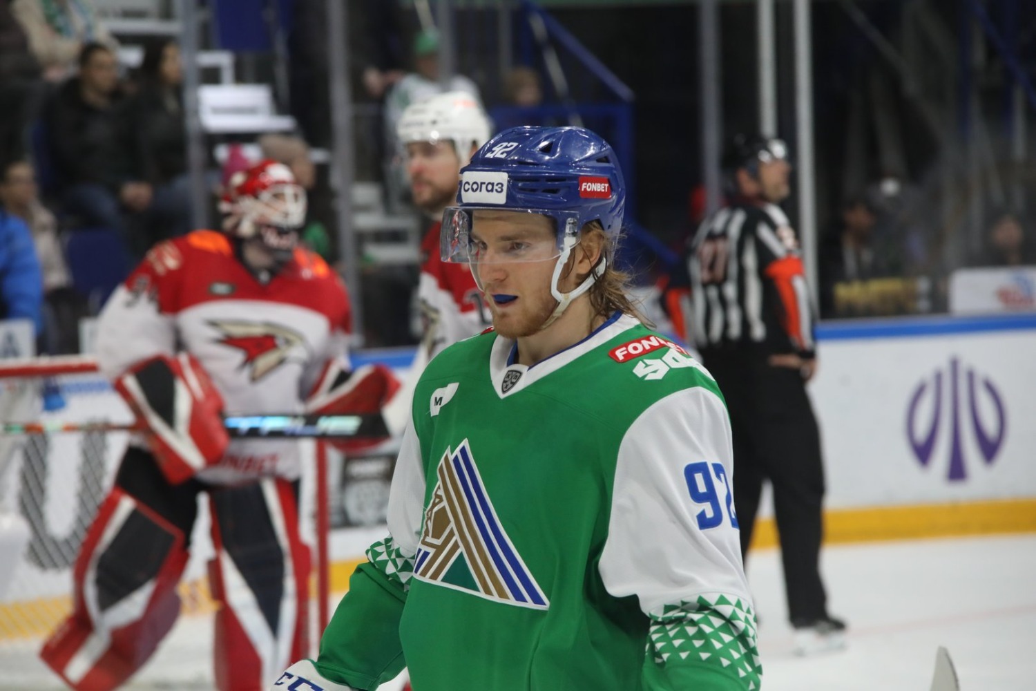 Валерий  Шахов