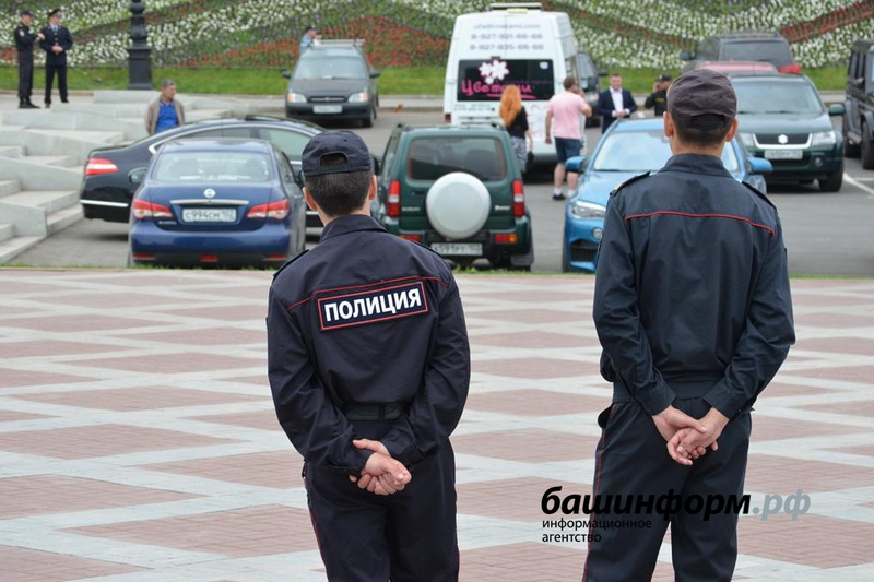 Полицейские подбрасывали наркотики ради повышения — МВД по Башкирии проводит проверку