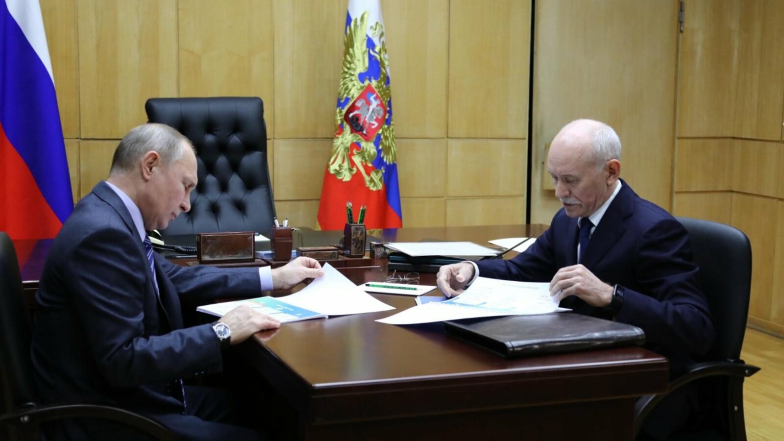 Андрей Старостин