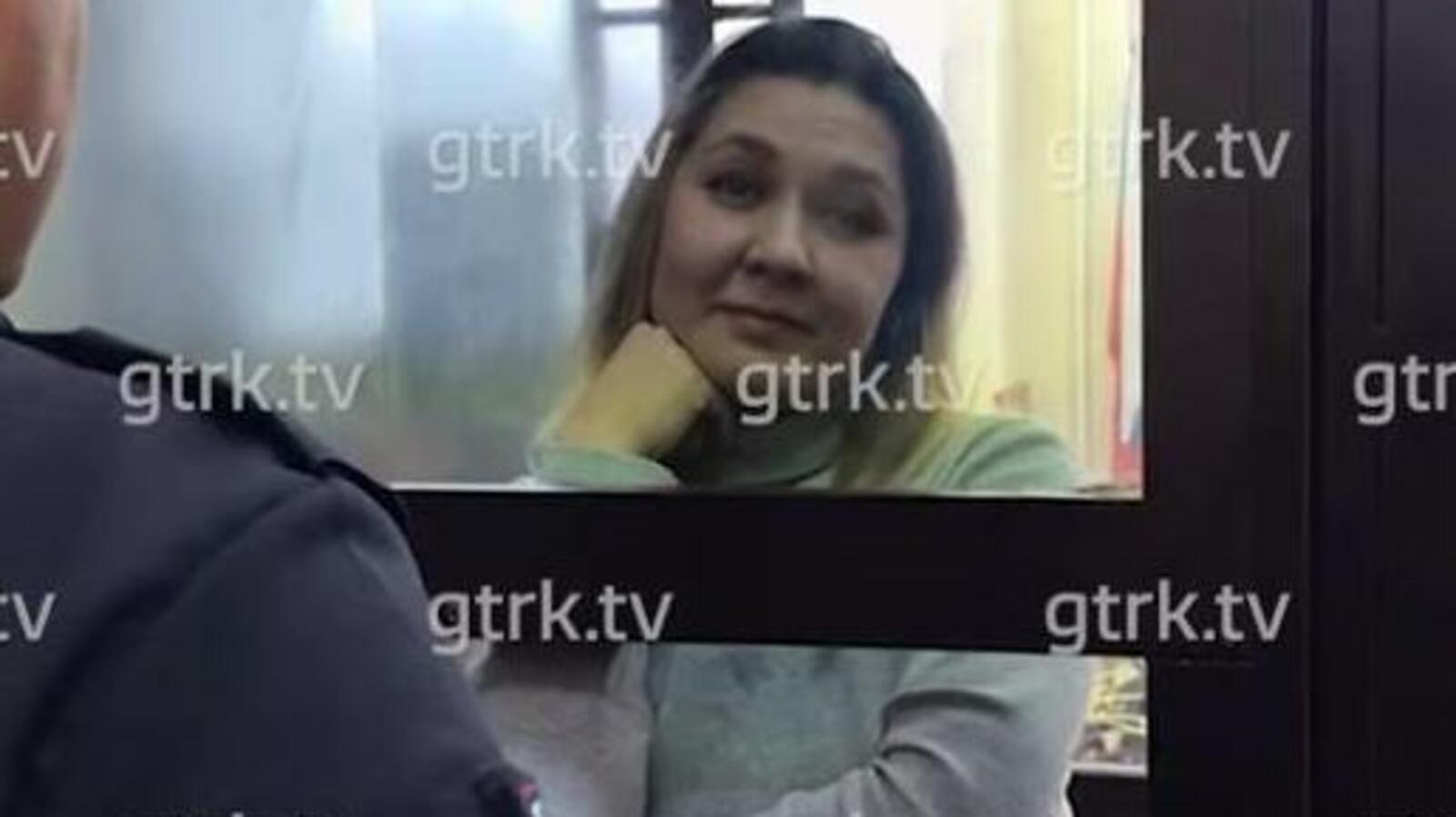 стоп-кадр видео ГТРК «Башкортостан»