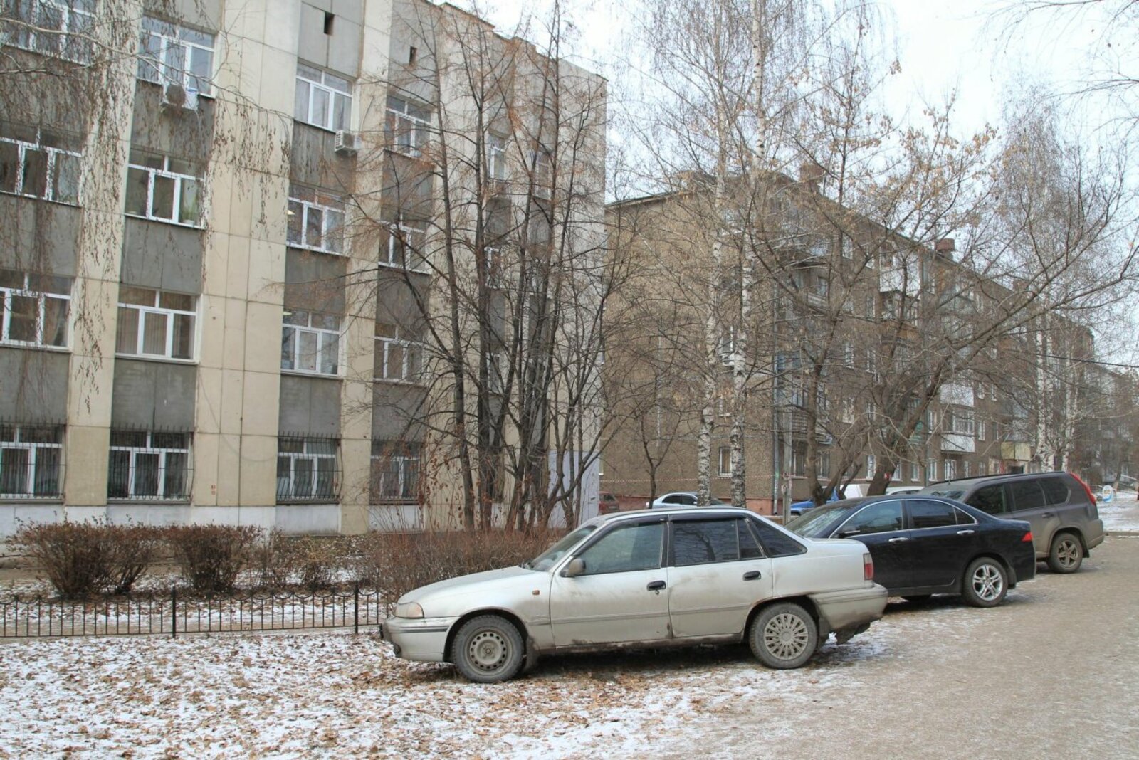 Олег Яровиков
