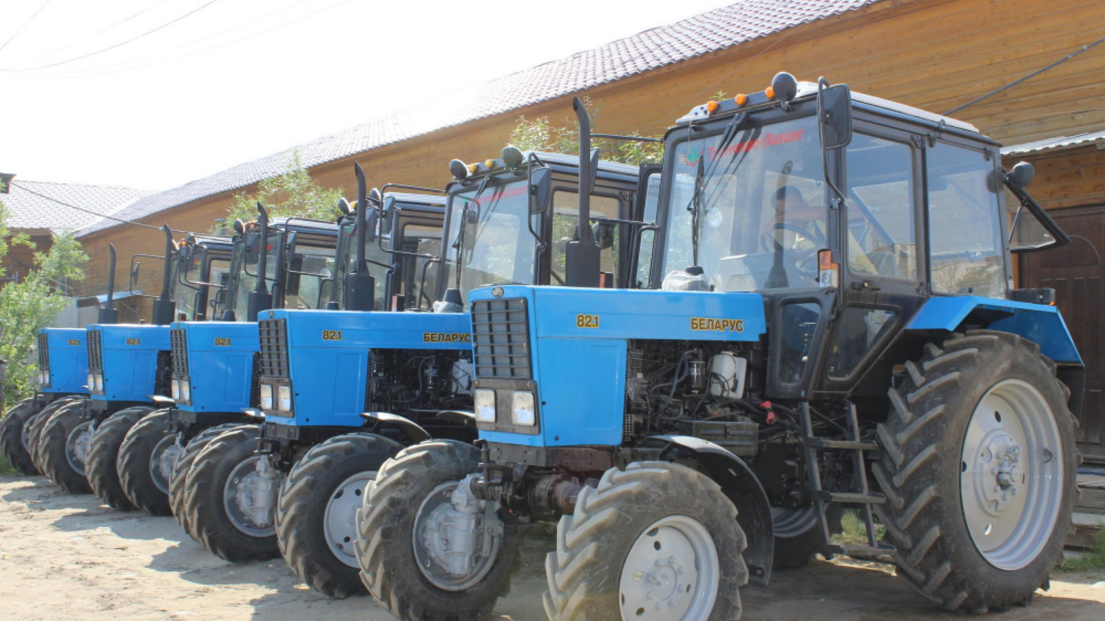 Минсельхоз РБ