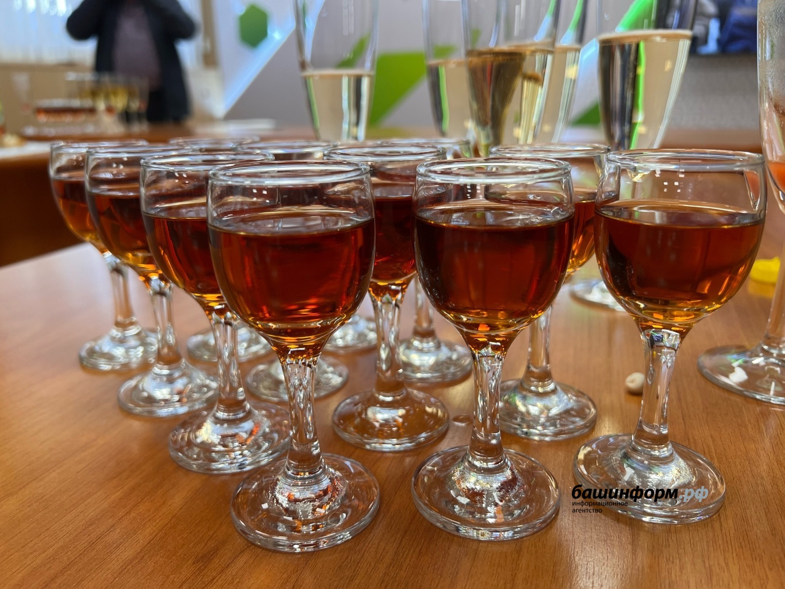 Ксения Калинина ИА «Башинформ»