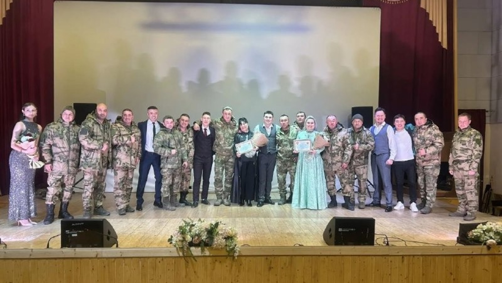 Нефтекамская госфилармония телеграм-канал Амины Шафиковой