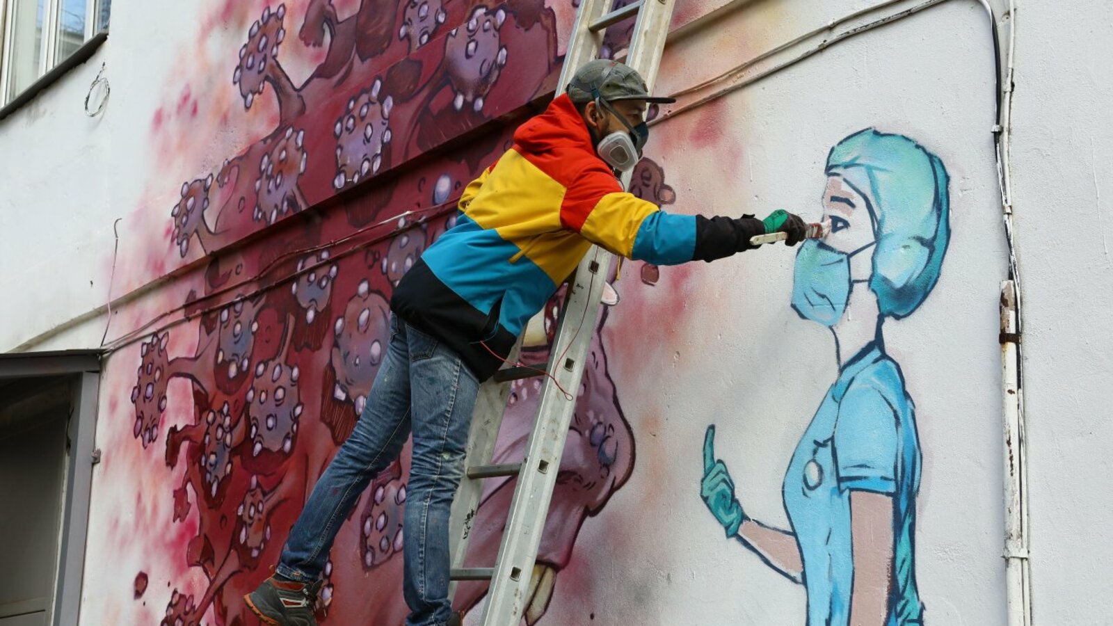 Валерий Шахов