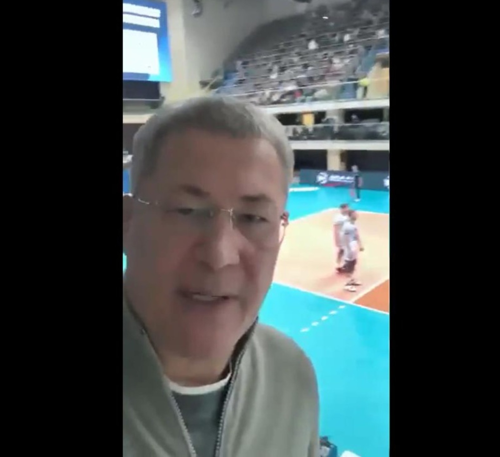 Радий Хабиров телеграм