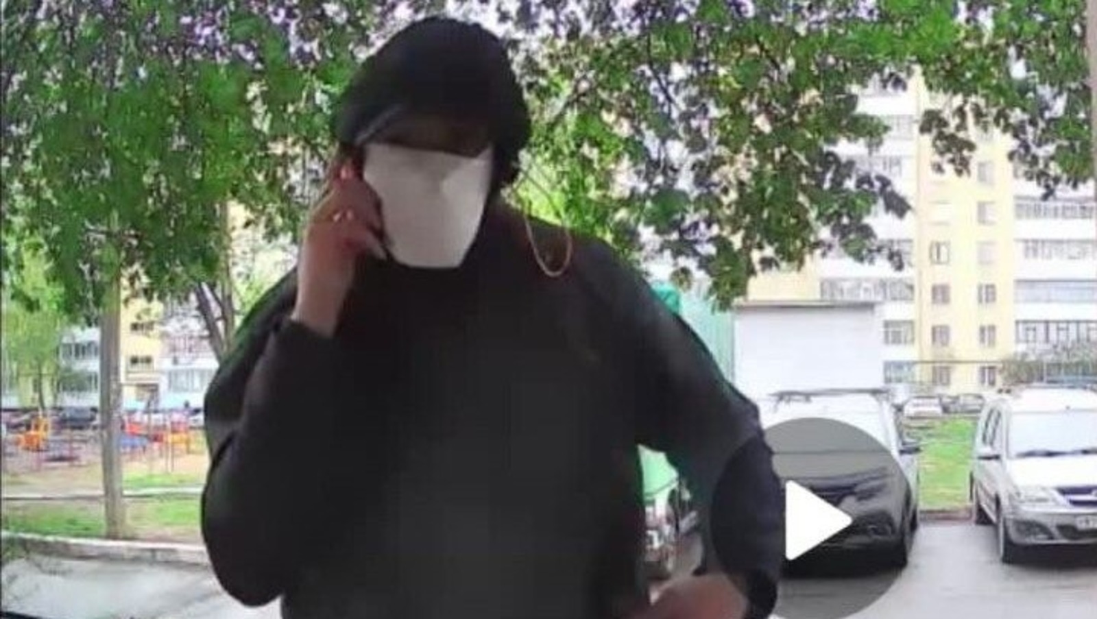 МВД по РБ
