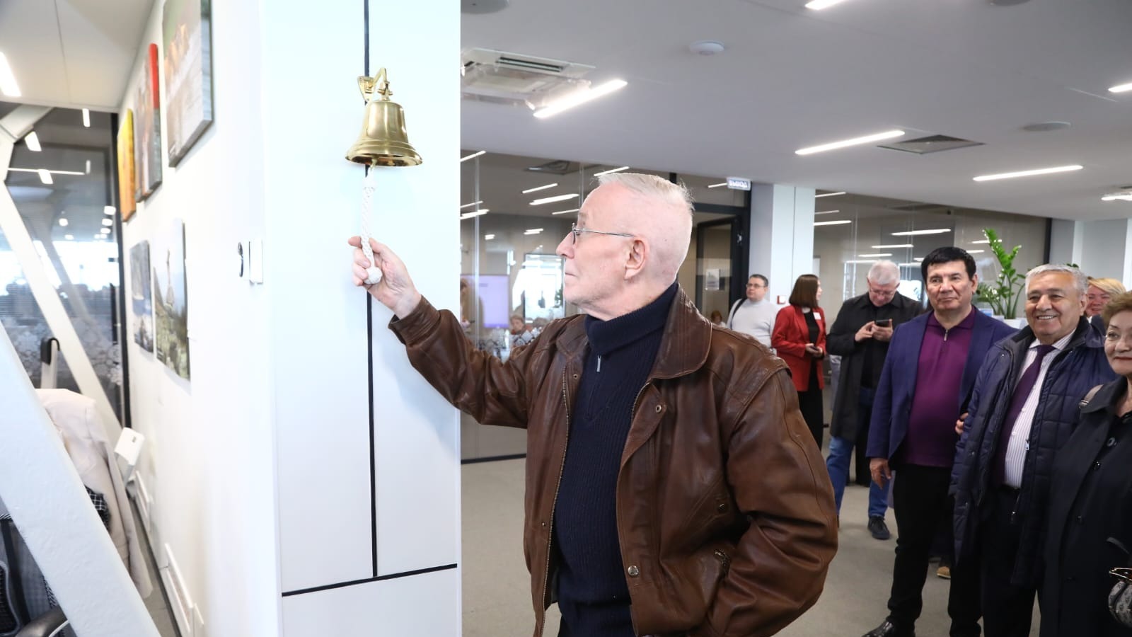 Валерий Шахов