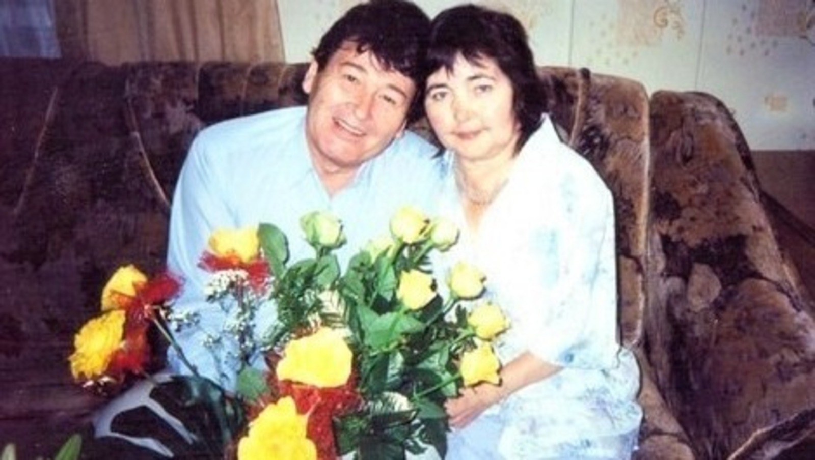 из семейного архива