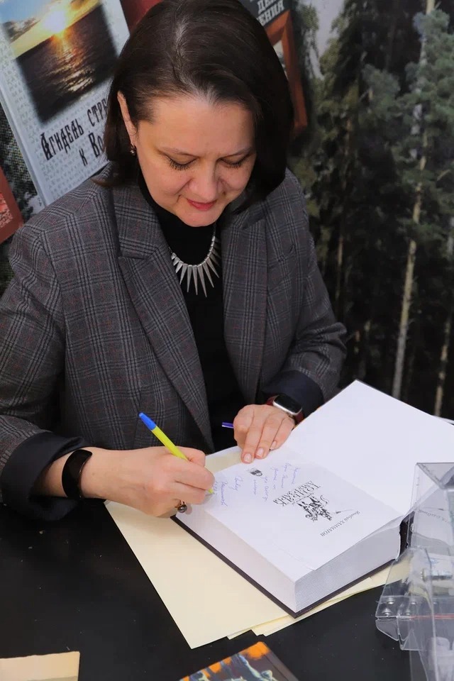 Идель Кагарманов пресс-служба Национального музея РБ