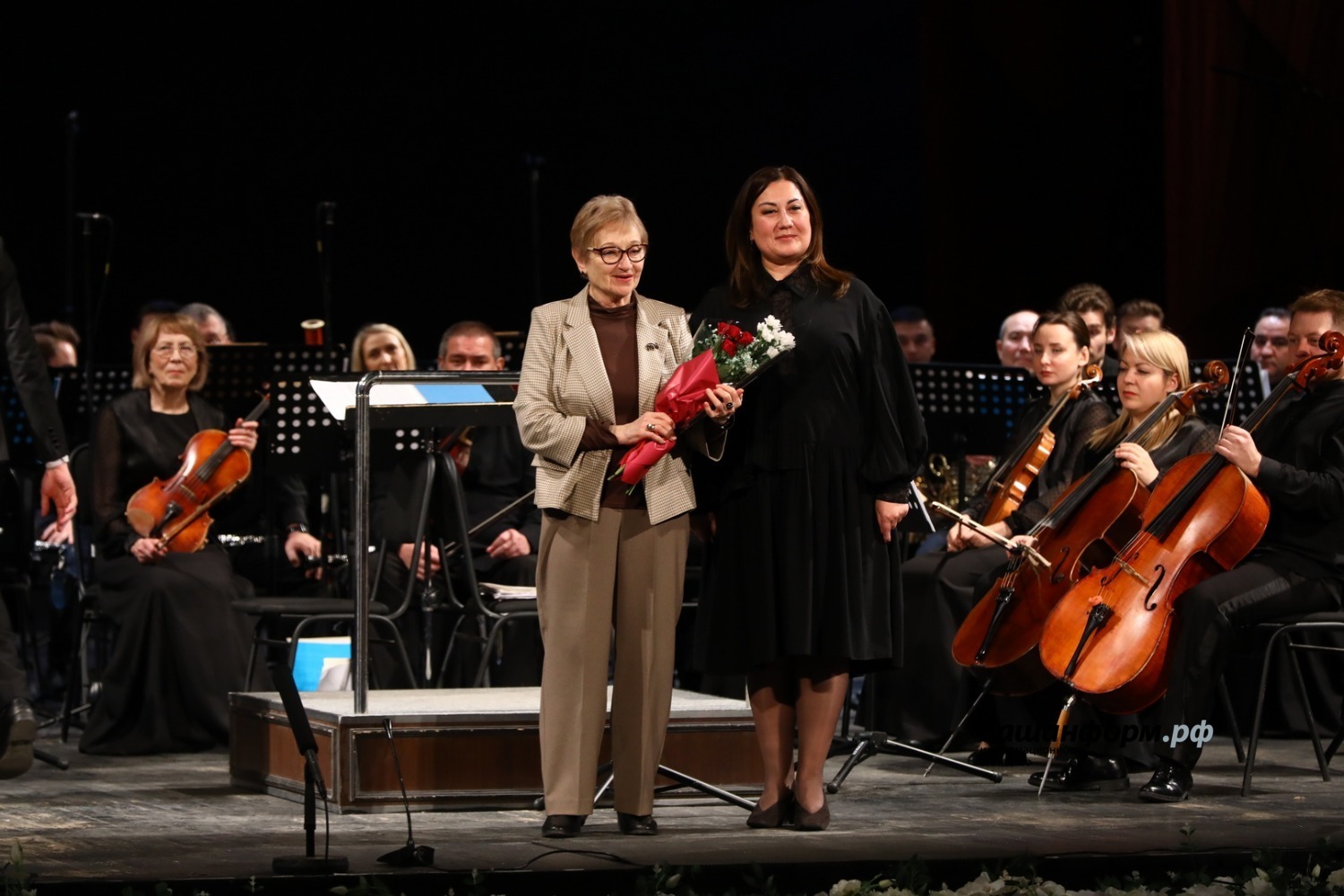 Валерий Шахов ИА «Башинформ»