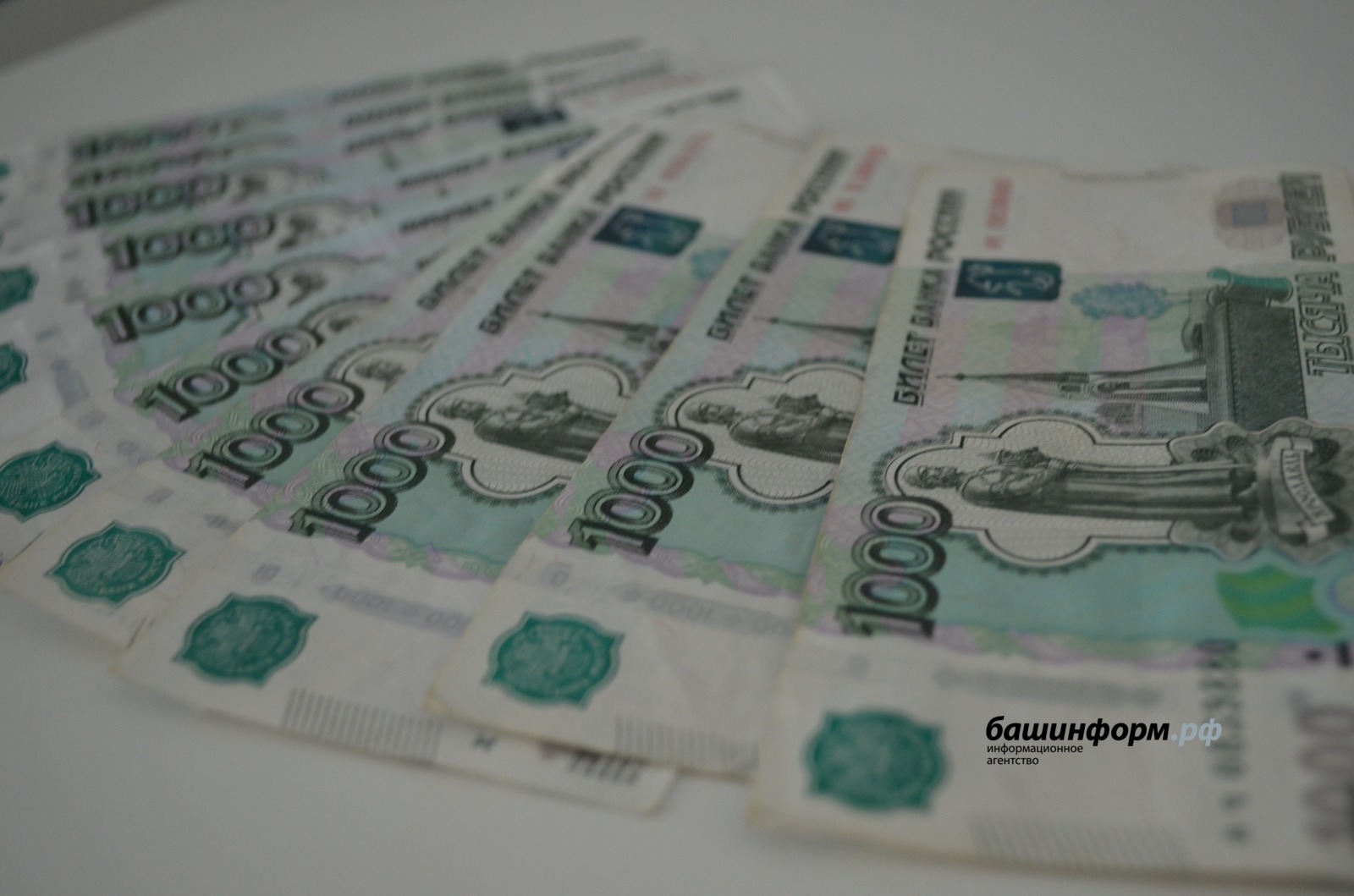 Ксения Калинина