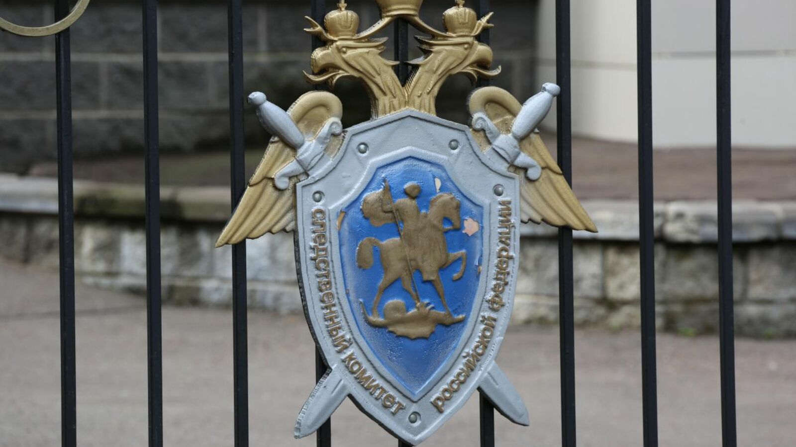 Олег Яровиков