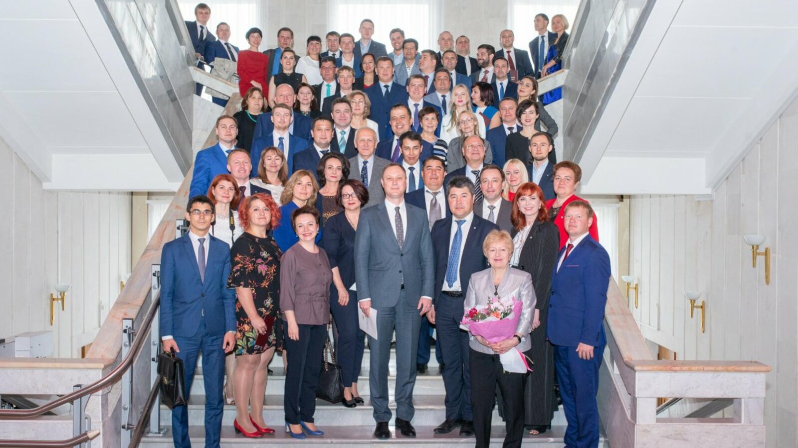 пресс-служба БАГСУ