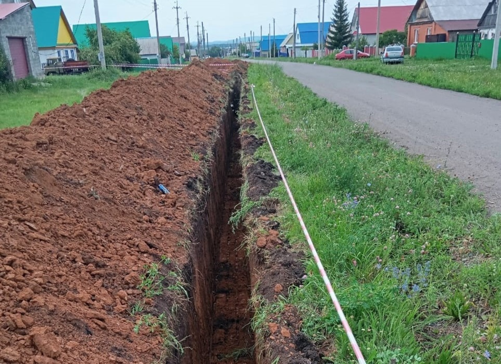 пресс-служба  министерства ЖКХ Башкирии