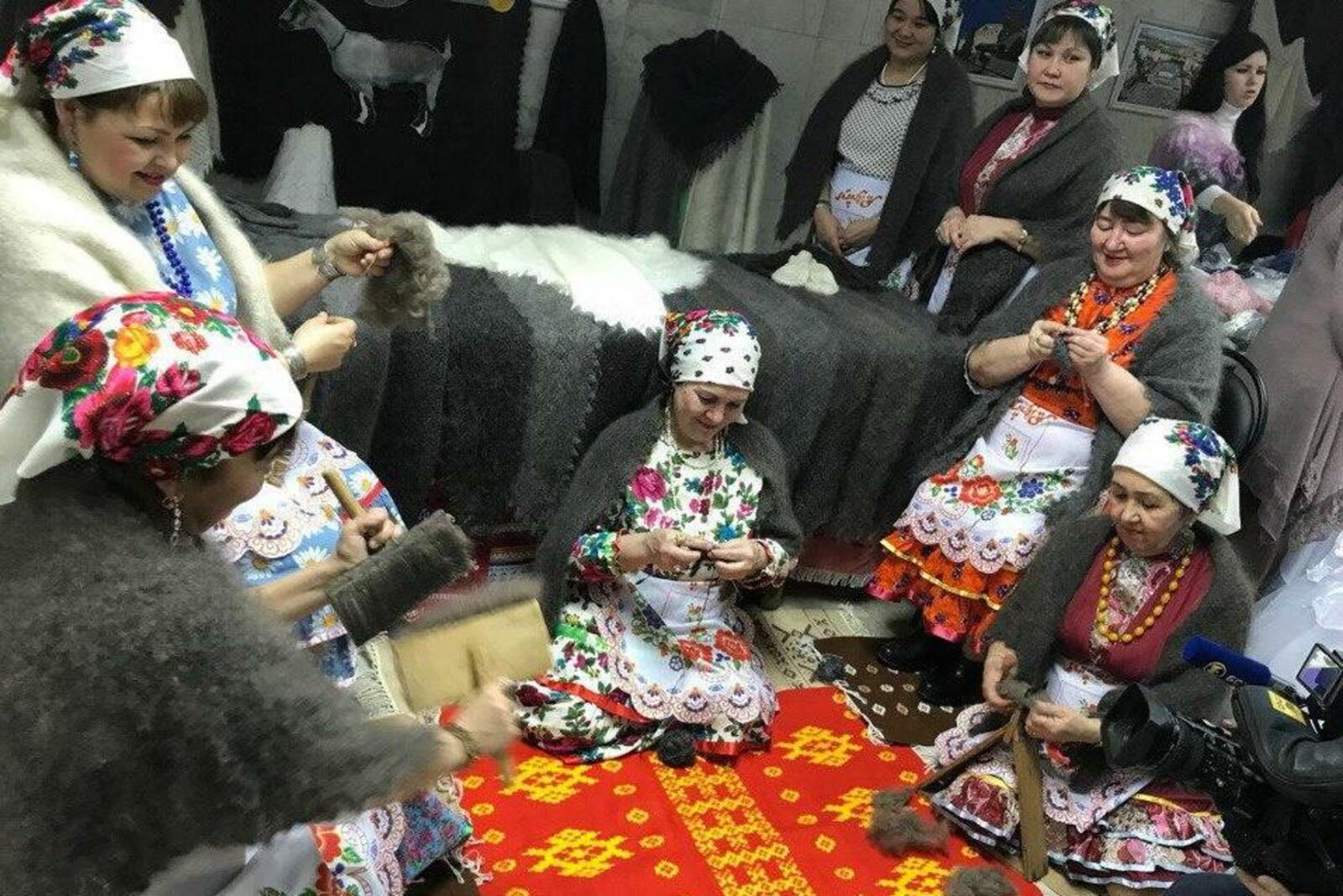 социаль селтәрҙәр