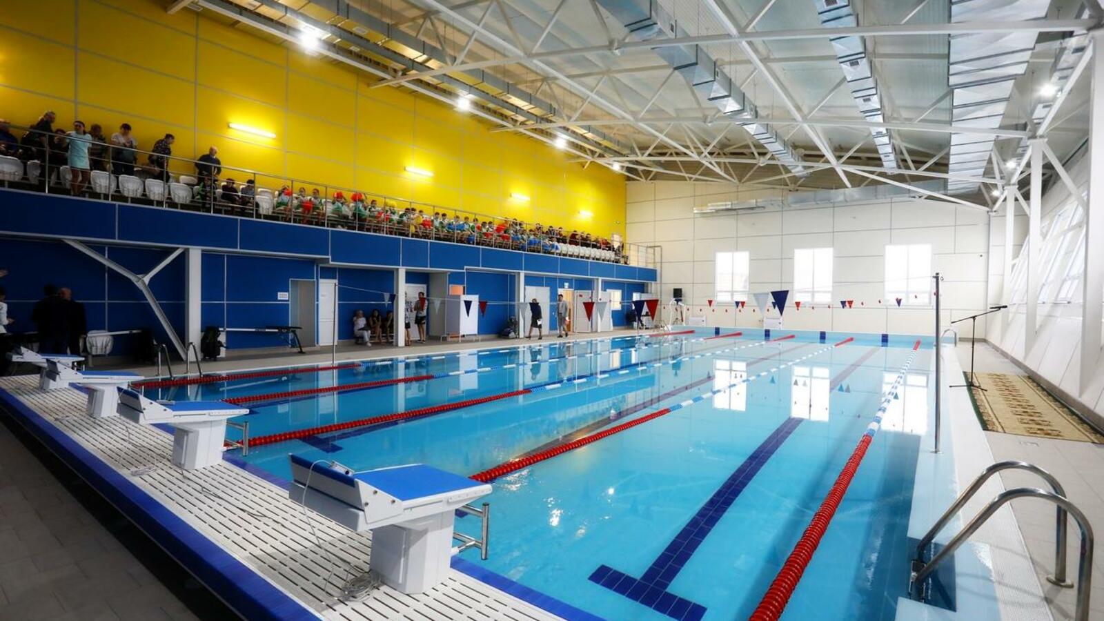 Валерий Шахов