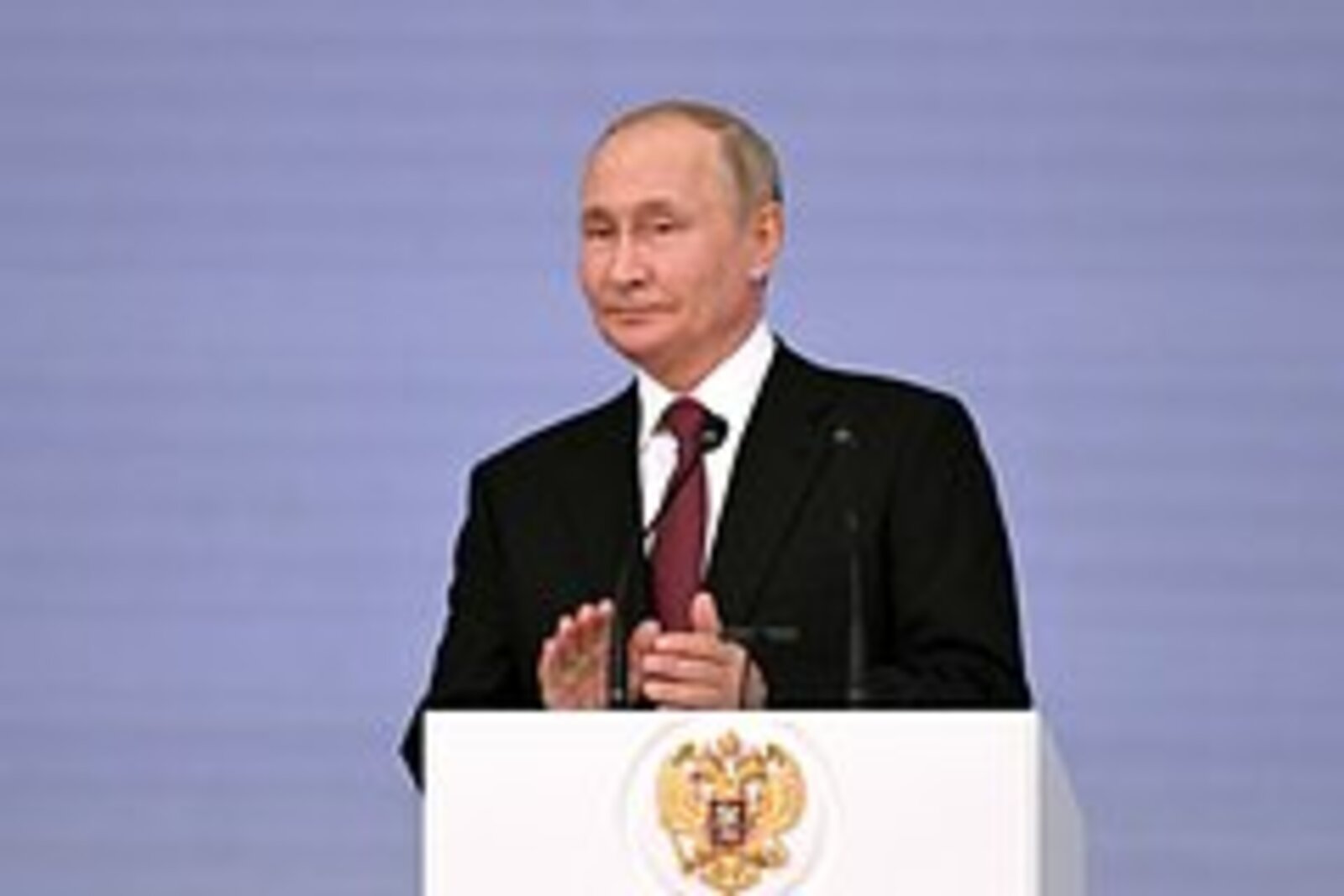 Путин оценил возможный дефицит бюджета в 2023 году
