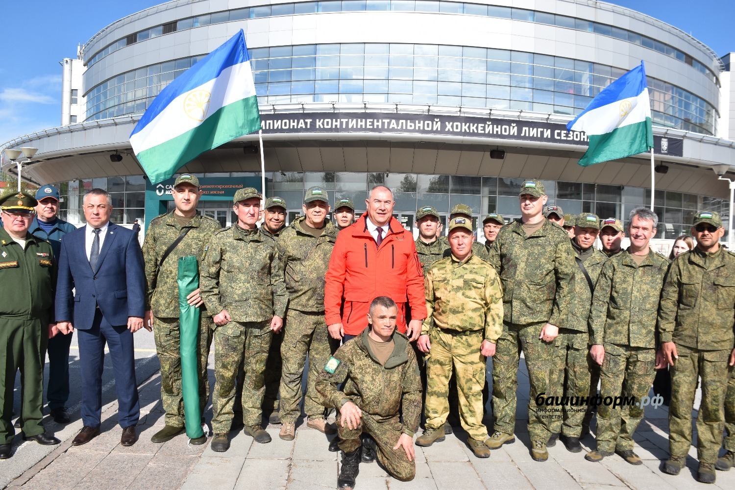 Эдуард Кускарбеков