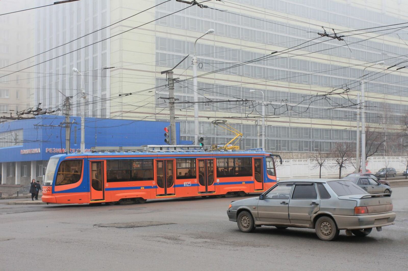Олег Яровиков