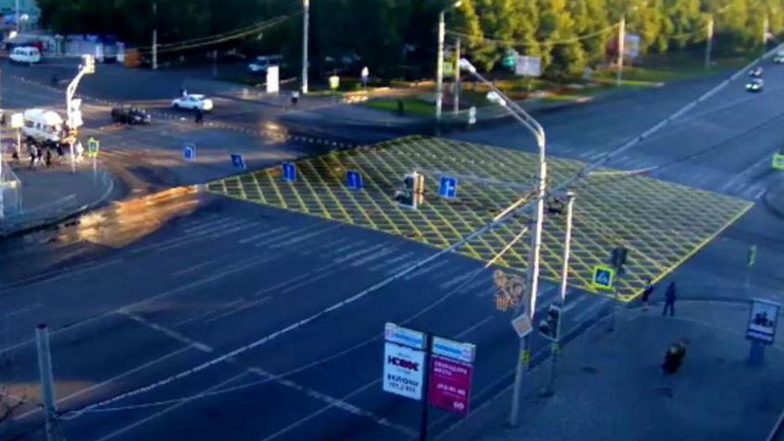 администрация Уфы