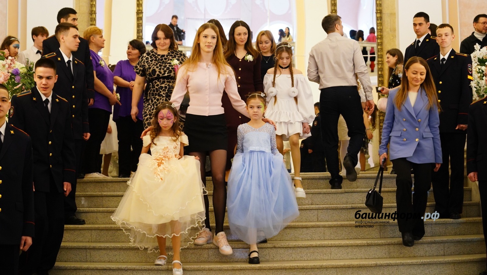 Олег Яровиков  ИА «Башинформ»