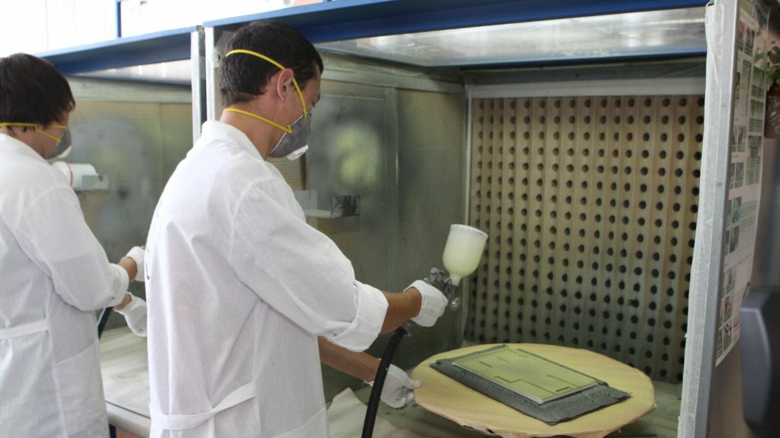 Олег Яровиков