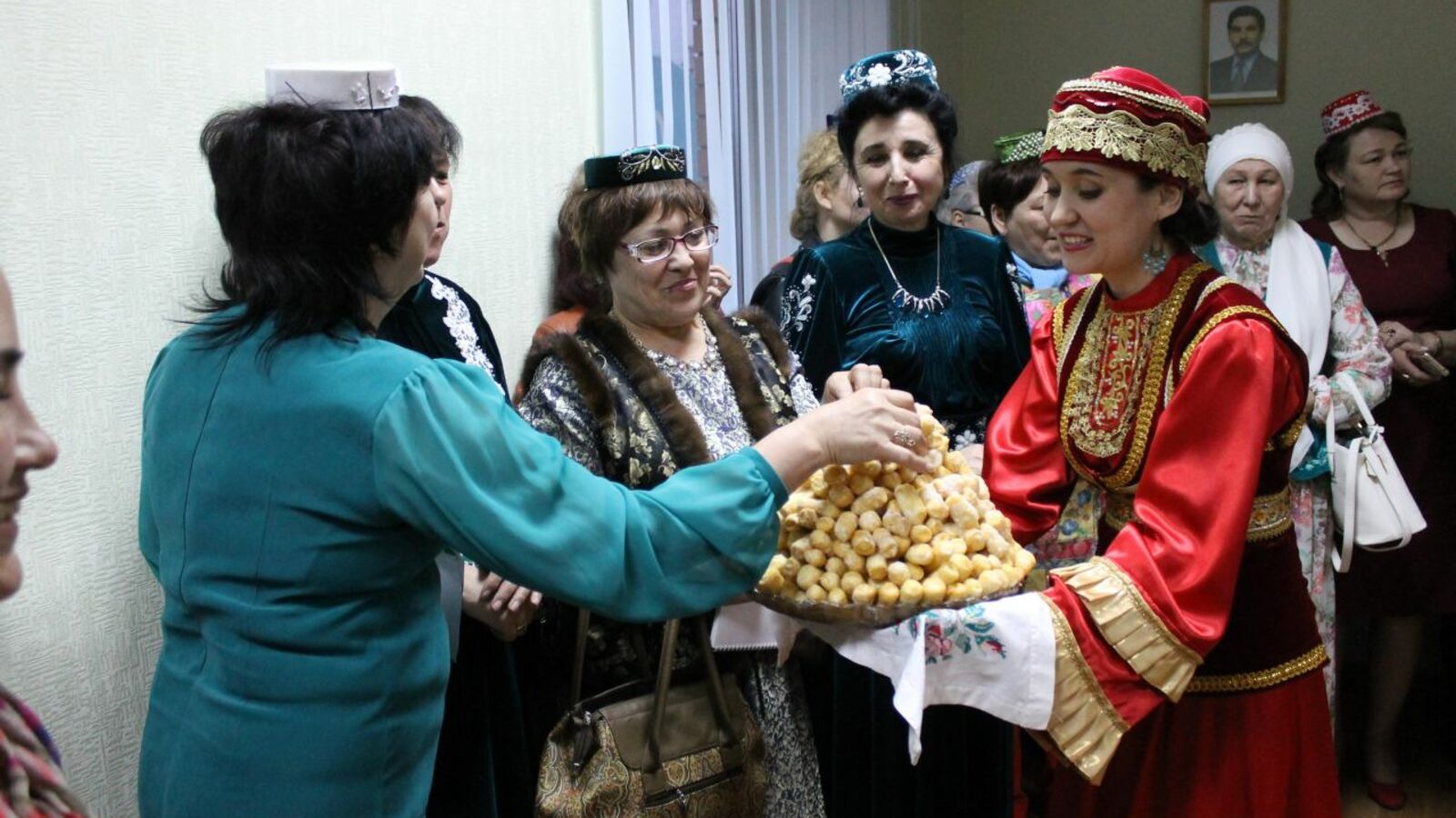 Анфиса Аитова