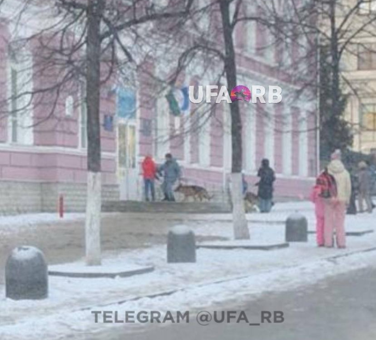 @Ufa_rb | Новости. Уфа Башкортостан, Telegram