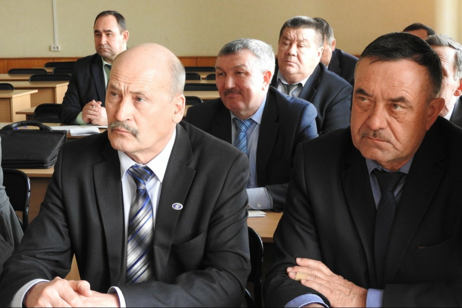 пресс-служба БАГСУ