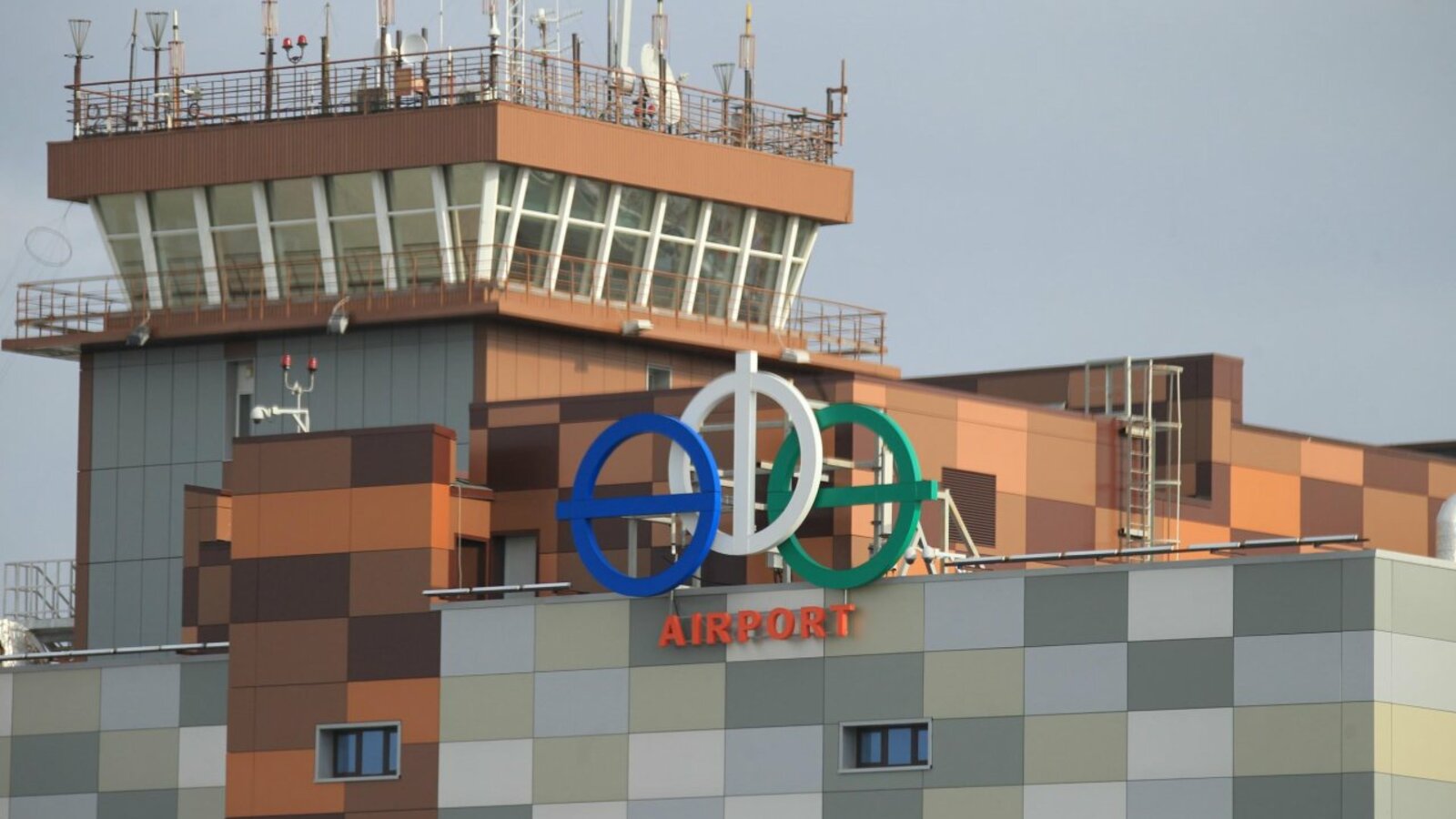 Олег Яровиков