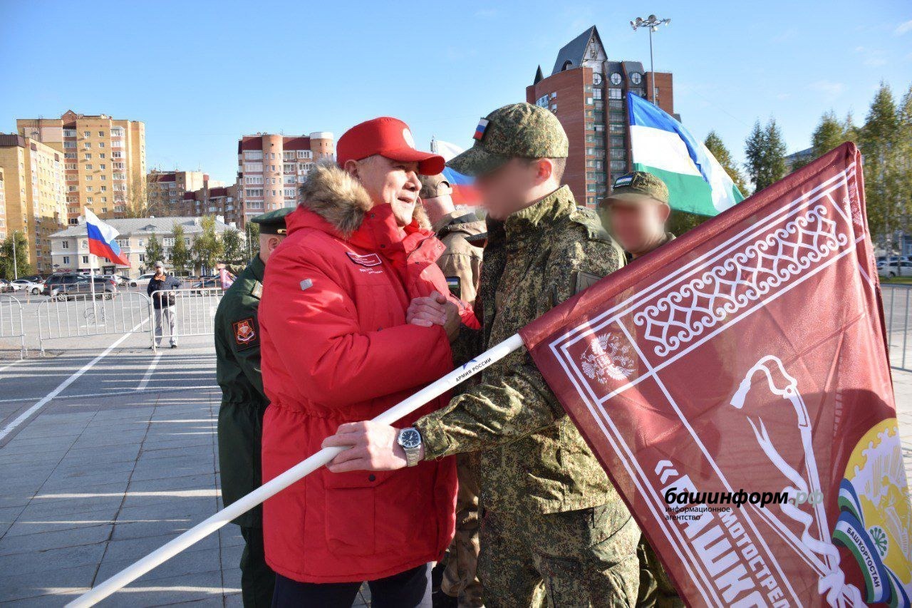 Эдуард Кускарбеков