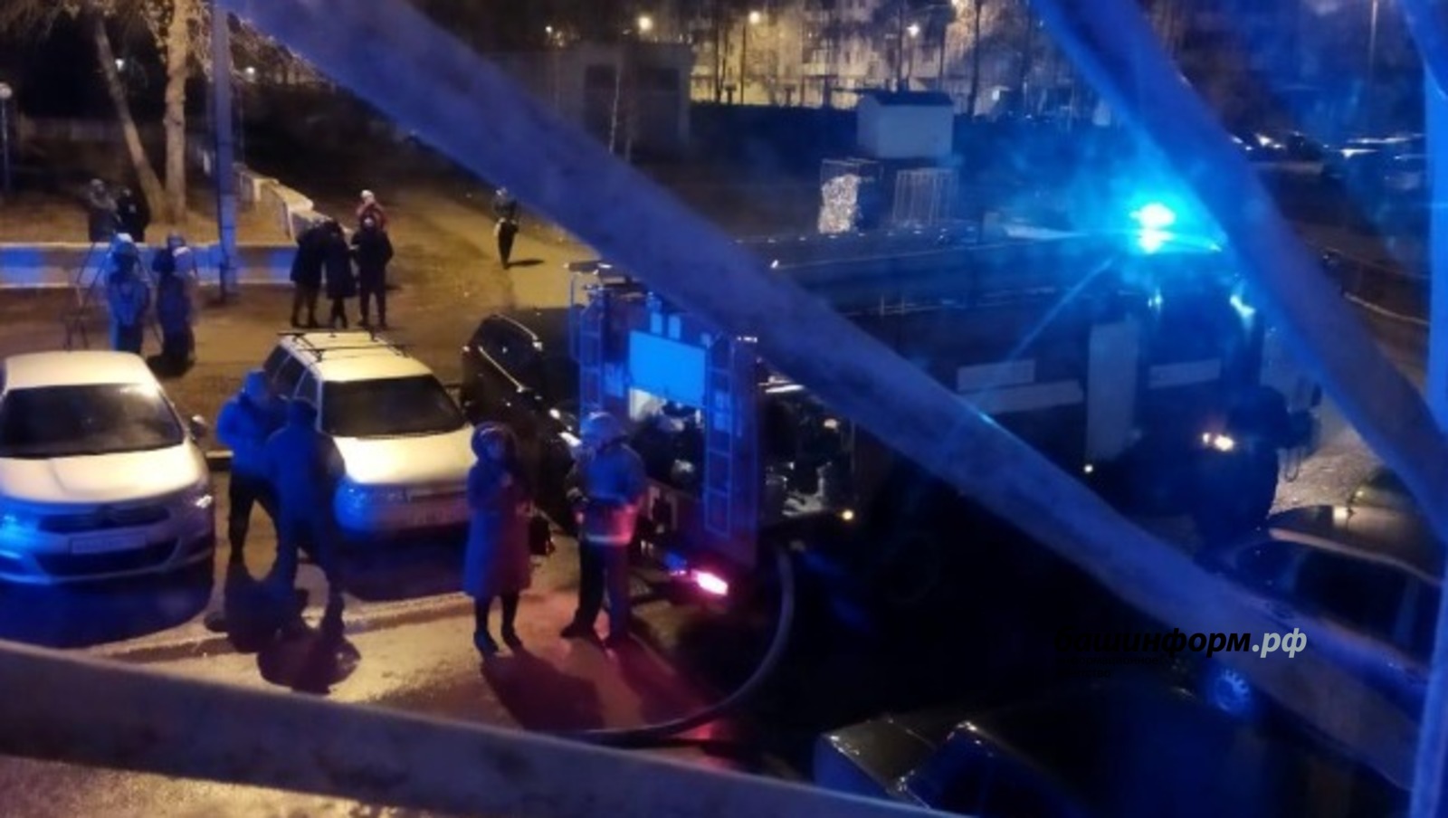 МЧС по РБ