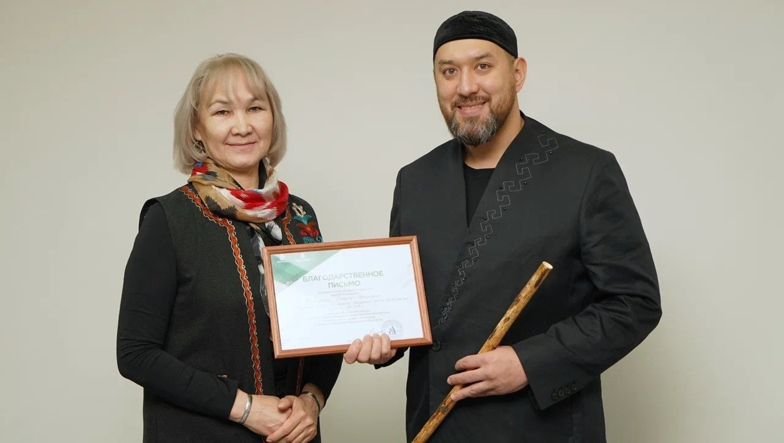 пресс-служба Республиканский центр народного творчества РБ