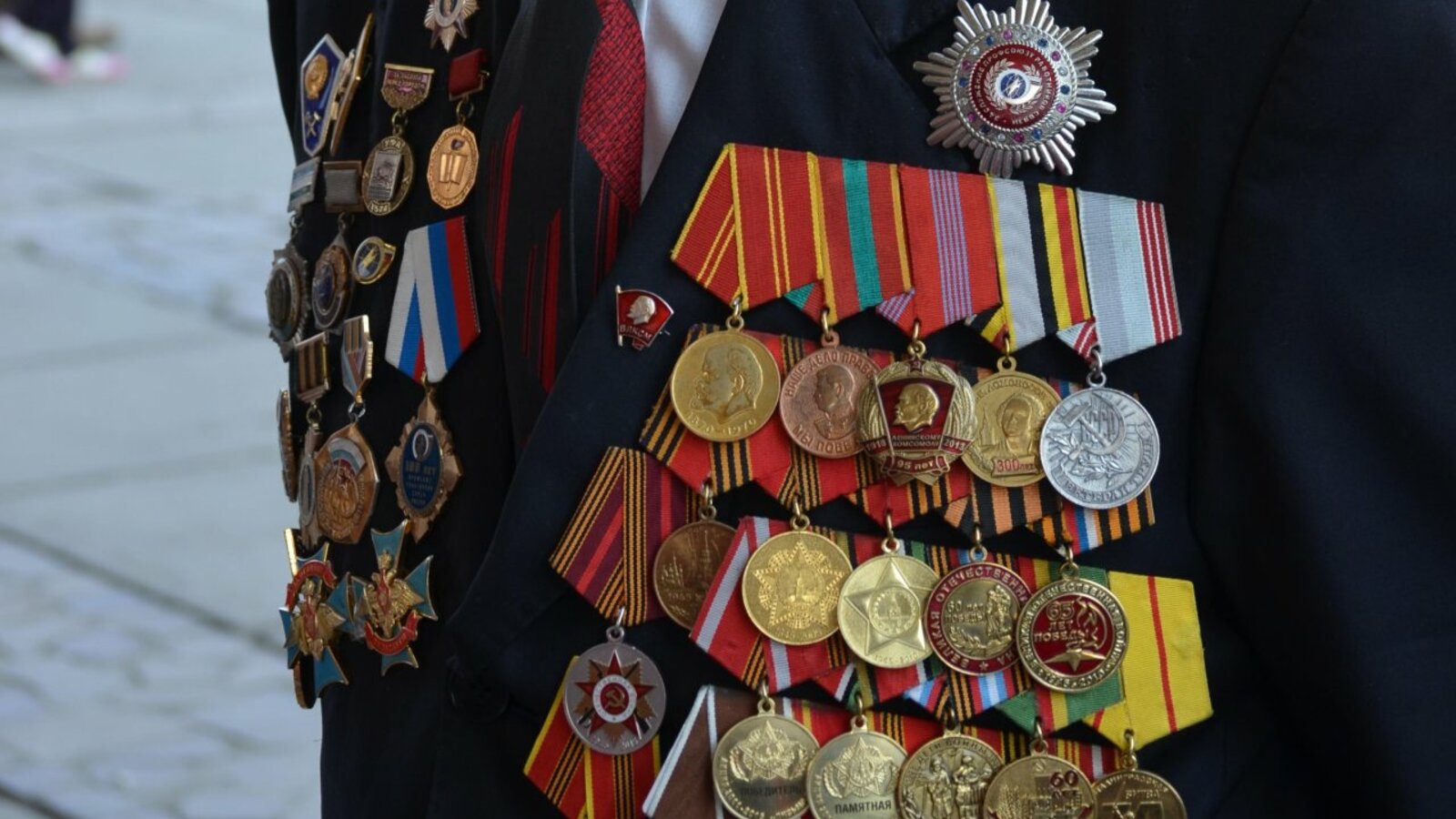 Ксения Калинина