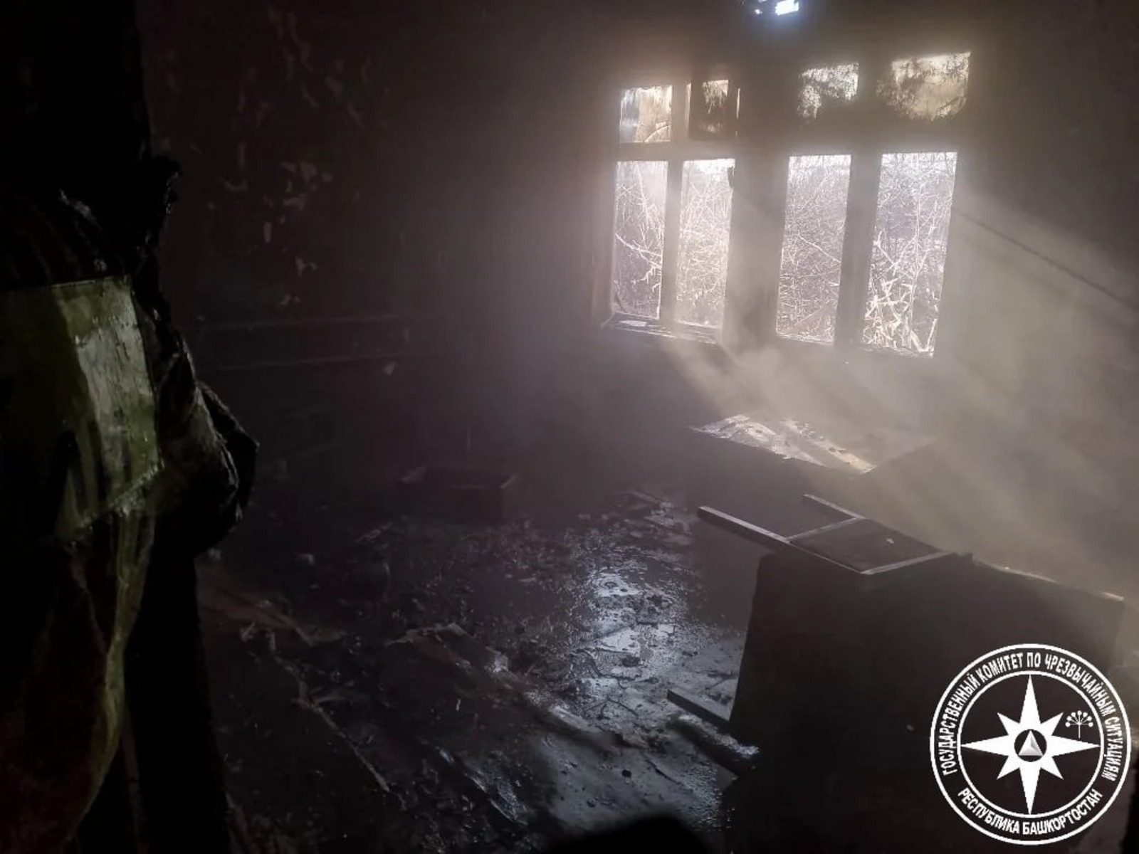 Госкомитет РБ по ЧС ТГ-канал