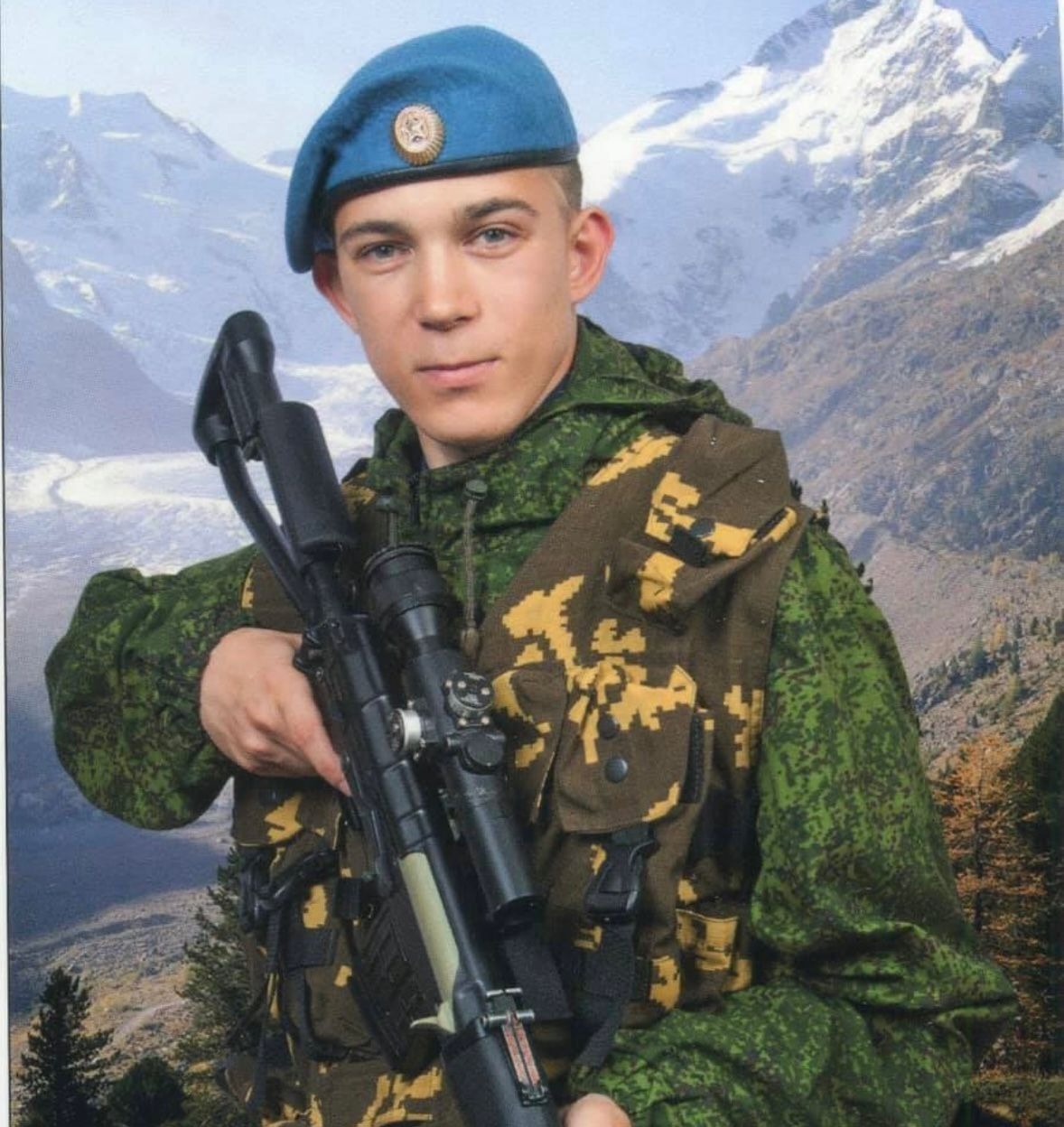 предоставлено героем публикации