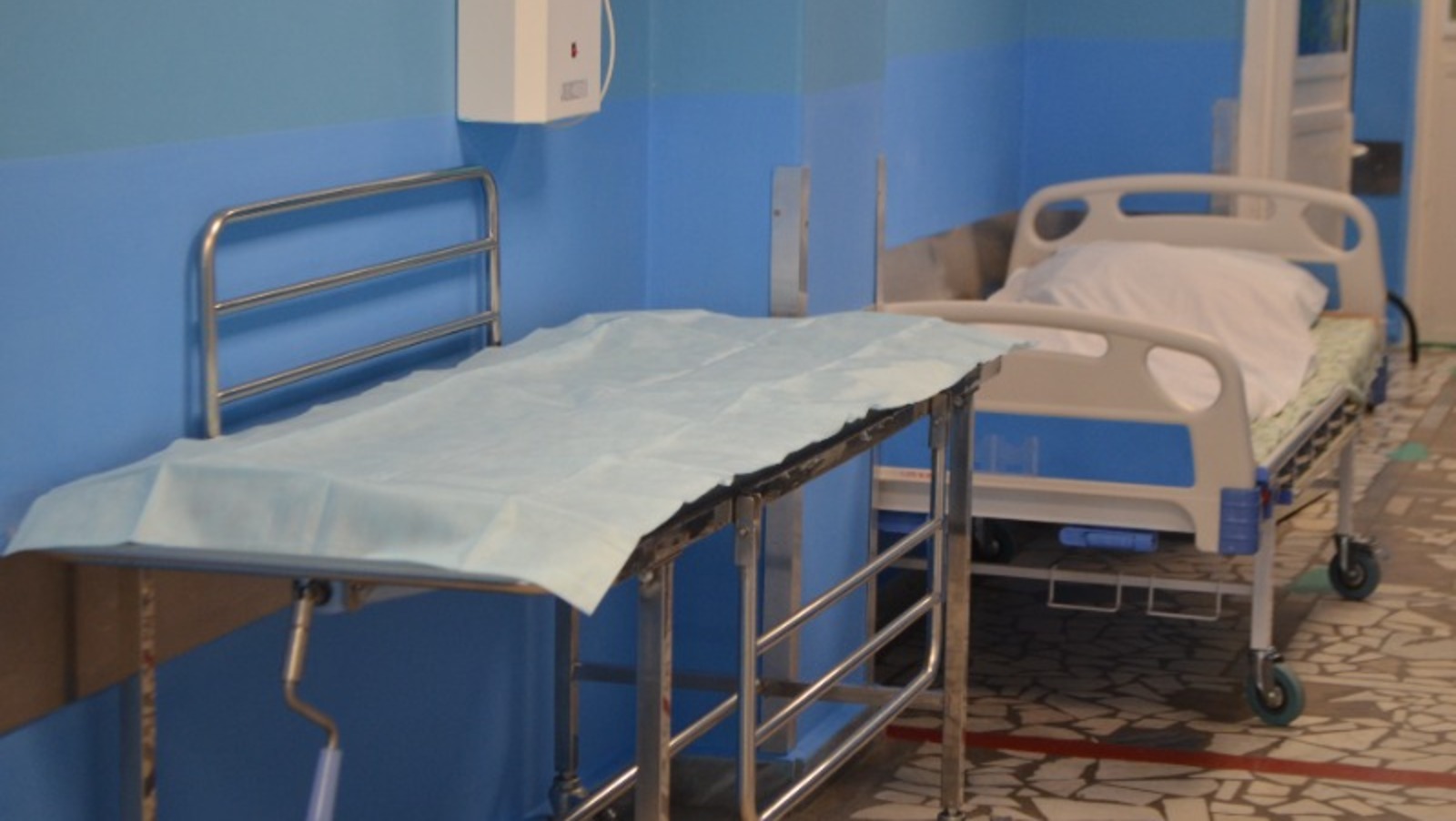 Ксения Калинина