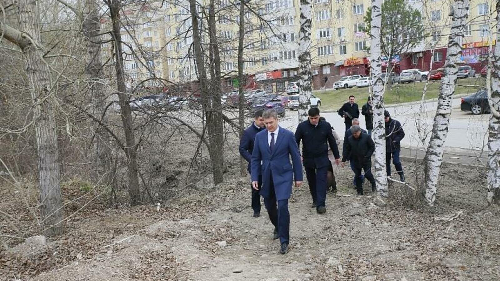 пресс-служба главы РБ