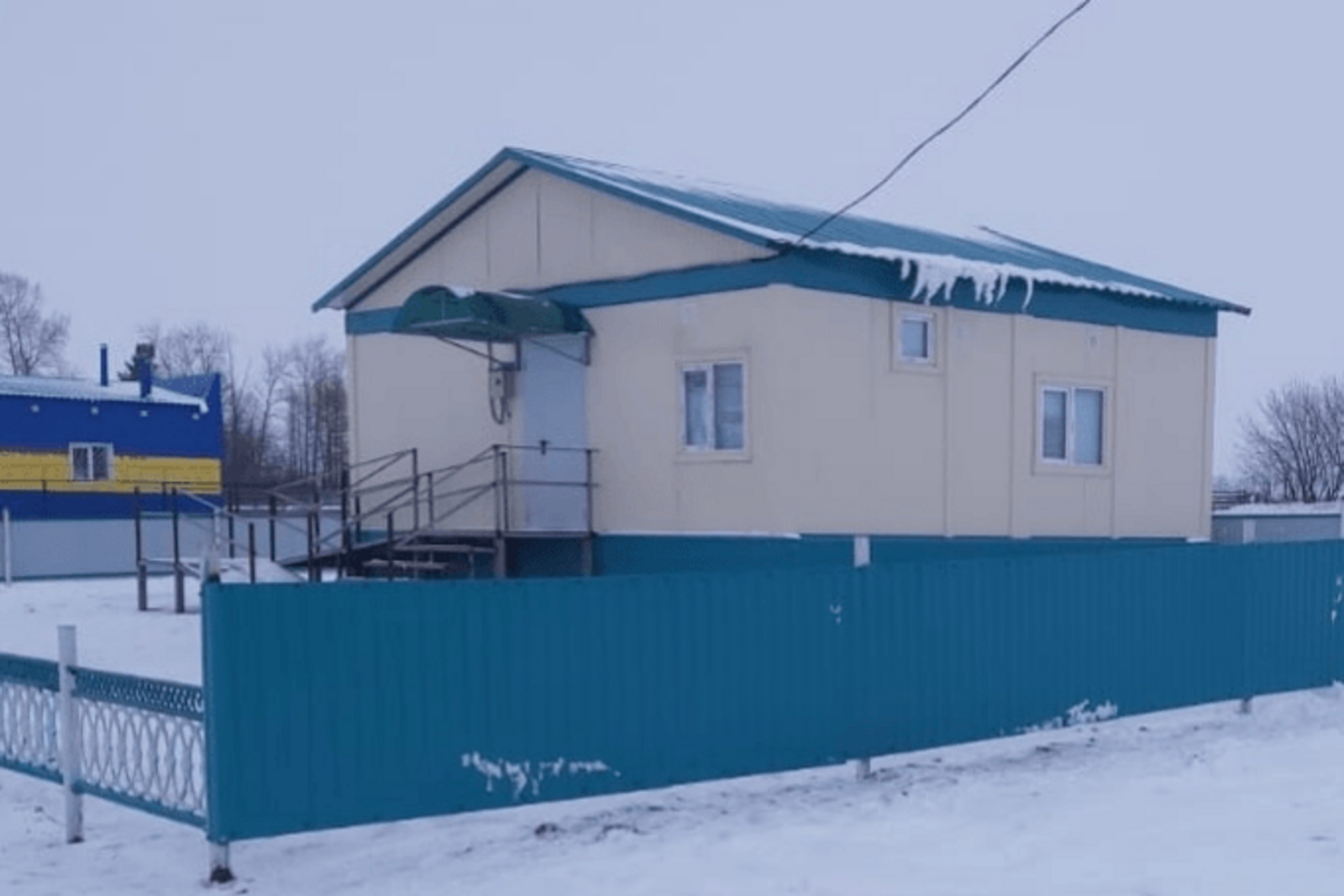 Башҡортостан Һаулыҡ һаҡлау министрлығының матбуғат хеҙмәте