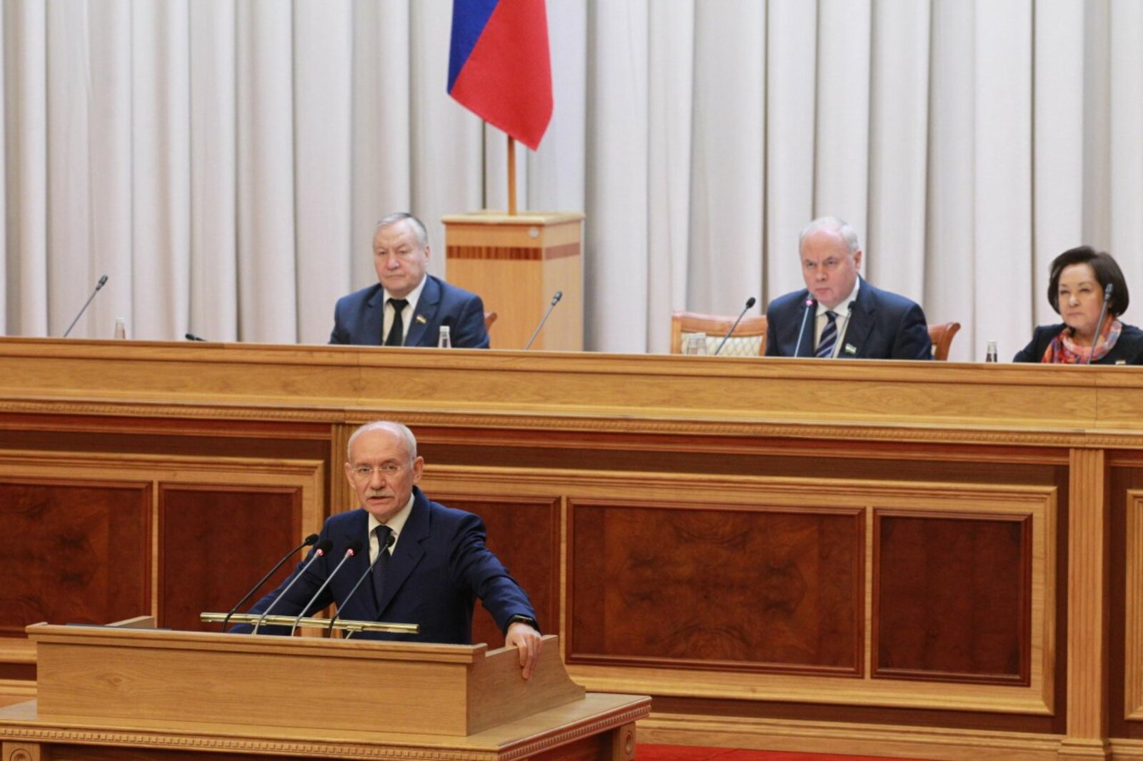 Олег Яровиков